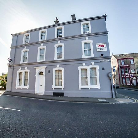 Oyo The Cumberland Hotel Near Workington Community Hospital Exterior photo