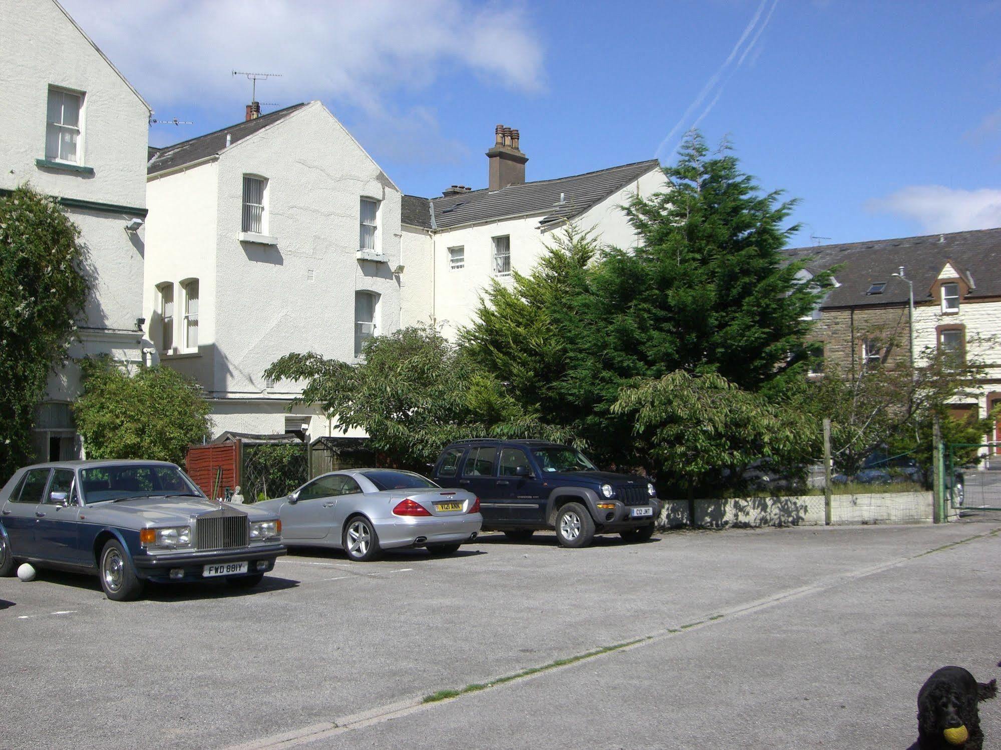 Oyo The Cumberland Hotel Near Workington Community Hospital Exterior photo