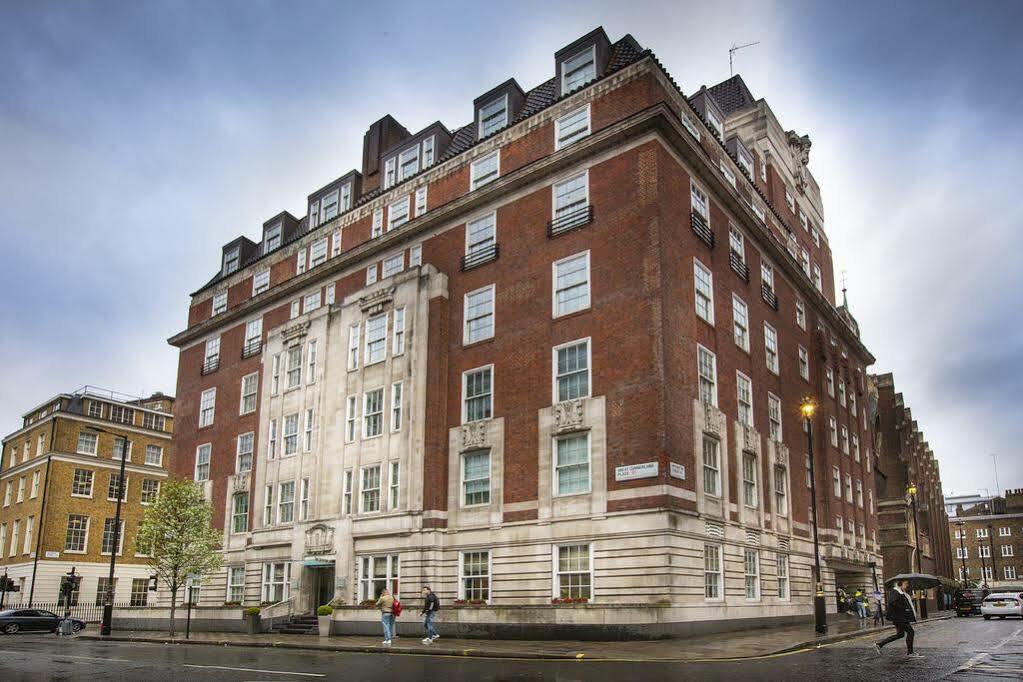 Oyo The Cumberland Hotel Near Workington Community Hospital Exterior photo