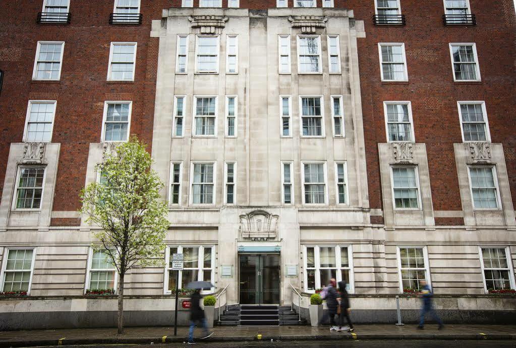 Oyo The Cumberland Hotel Near Workington Community Hospital Exterior photo